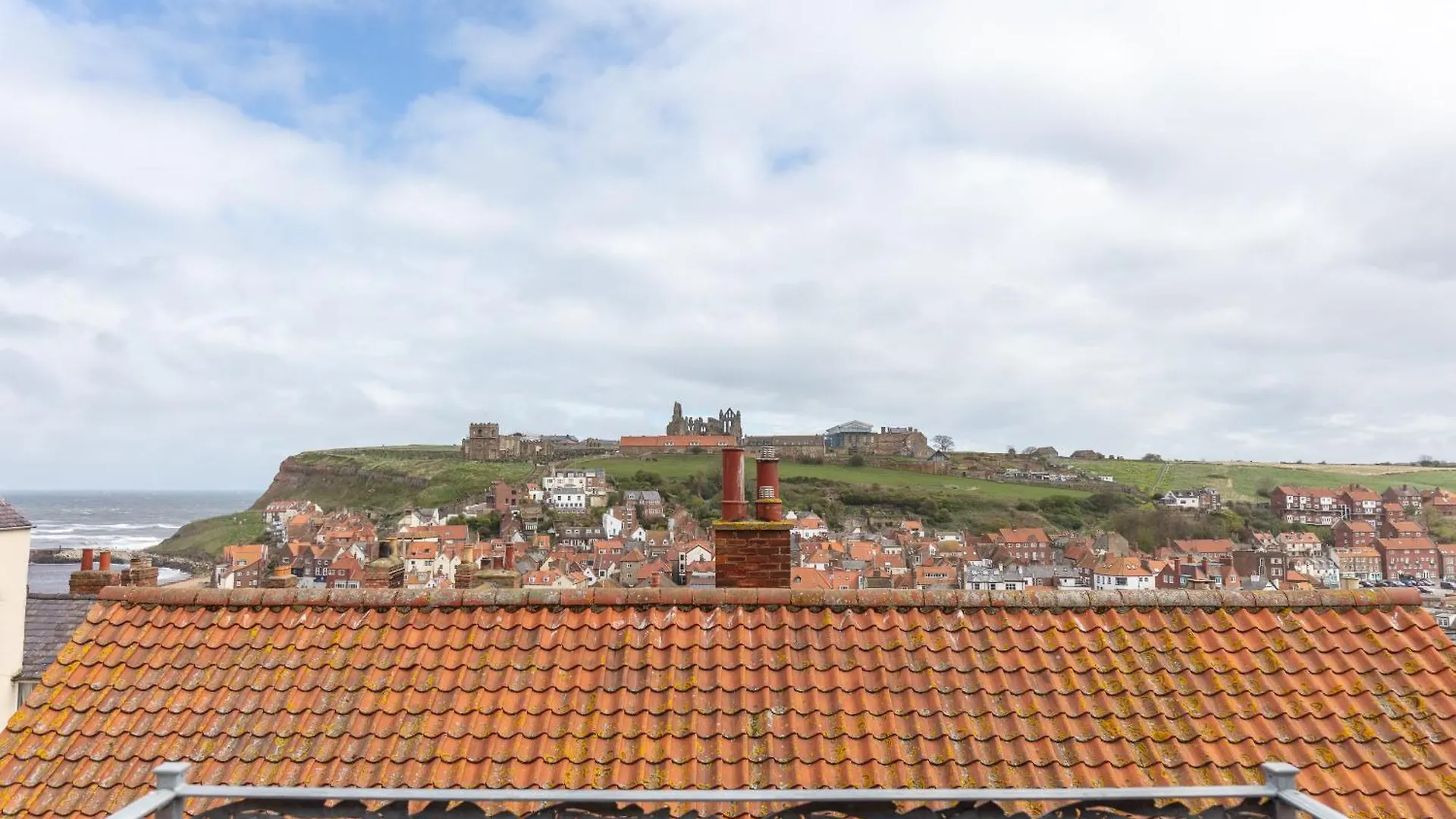 Silver Street Suites Whitby Großbritannien