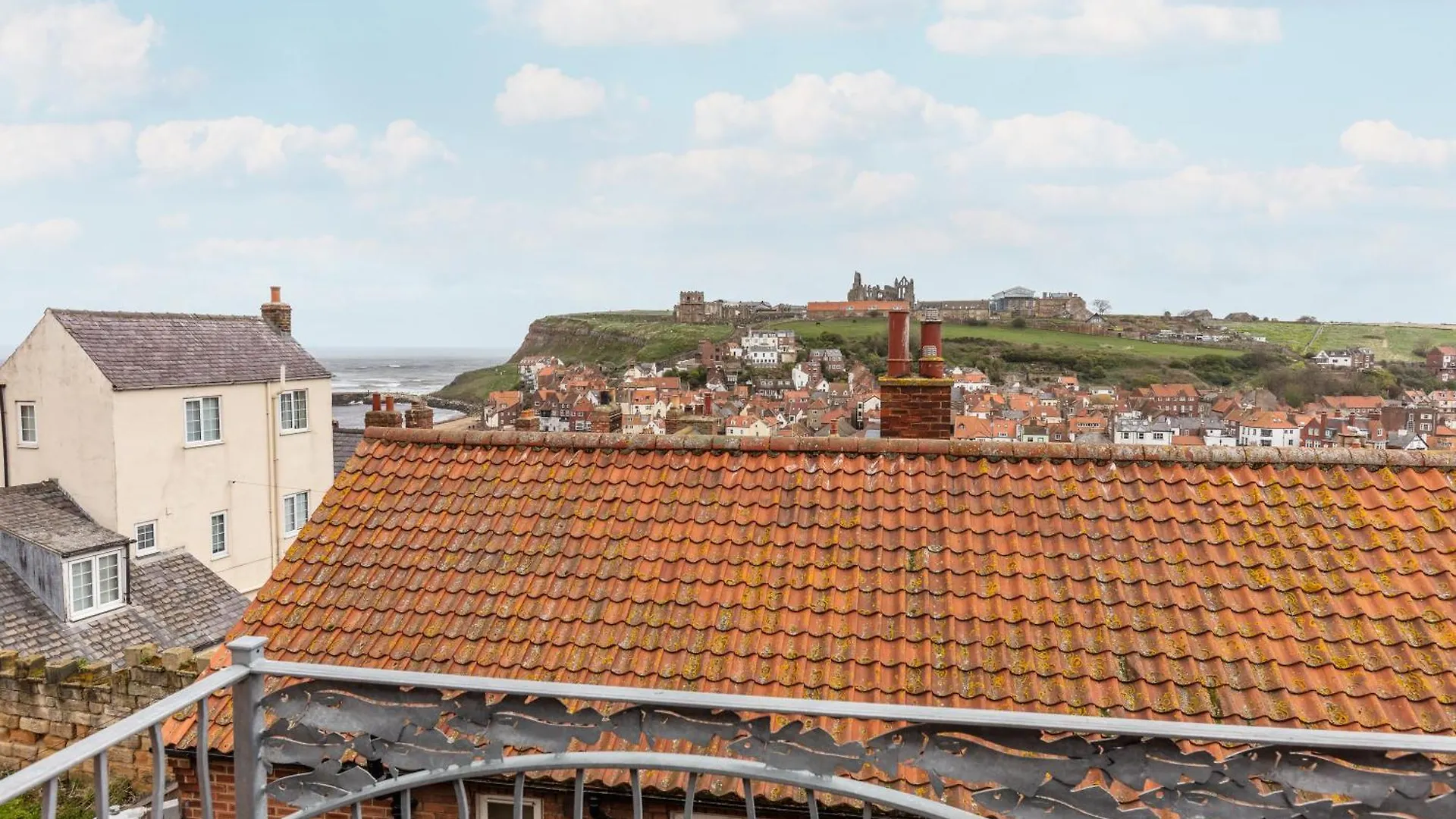 Silver Street Suites Whitby