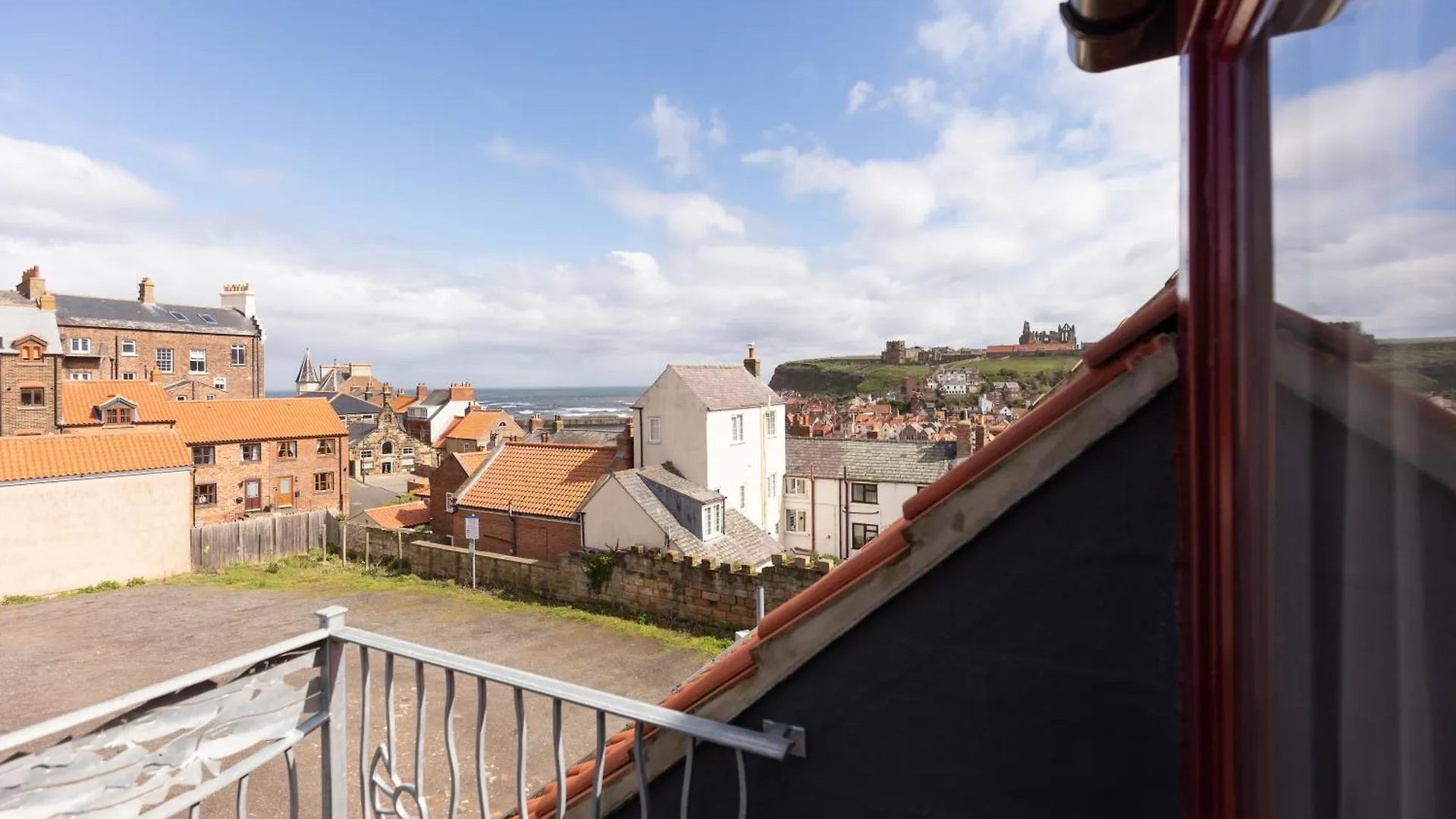 Frühstückspension Silver Street Suites Whitby